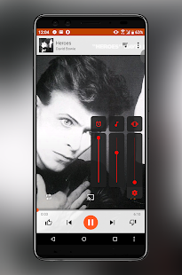 Screenshot 4 for Volume Control Panel Pro 10.7