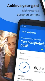 Busuu Learn Languages Spanish English & More 18.2.3.349 Busuu Learn Languages Spanish English & More 18.2.3.349