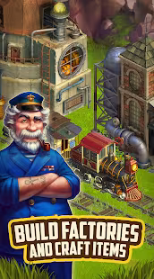 Screenshot 3 for Klondike Adventures 1.49 MOD (Unlimited Money)