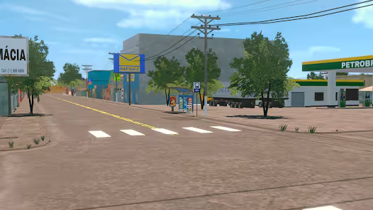 Screenshot 4 for Projeto Grau Mod APK 1.6.0.1 Unlimited money