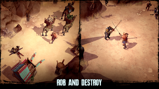 Screenshot 4 for Exile Survival Craft build fight with monsters 0.30.1.1841 Mod god mode