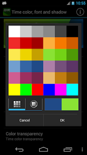 DIGI Clock Widget Plus 2.3.3 Paid DIGI Clock Widget Plus 2.3.3 Paid