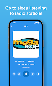 Screenshot 4 for Simple Radio 5.9.0 MOD APK Premium Unlocked