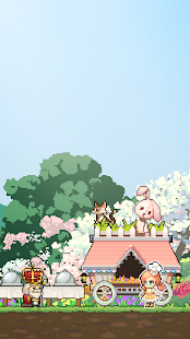 Screenshot 2 for Cooking Quest  Food Wagon Adventure 1.0.25 MOD (Unlimited Money)