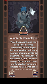 Screenshot 8 for Life Crush Story Mod APK 2.0.6 Unlimited money