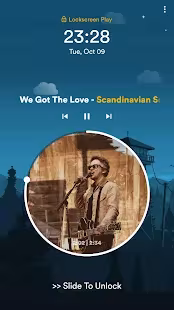 Screenshot 2 for Music Player MP3 Player Premium 4.7.0
